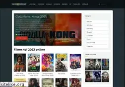 Sites similar to filmeonline.st