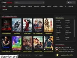 Sites similar to filmeonline2018.net