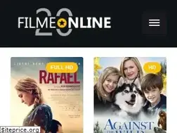 Sites similar to filmeonline2020.net