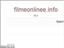 Sites similar to filmeonlinee.info