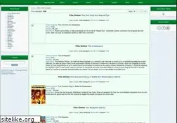 Sites similar to filmeonlinefree.ucoz.com