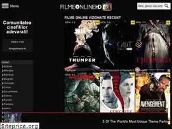 Sites similar to filmeonlinehd.tv