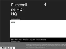 Sites similar to filmeonlinesubs.blogspot.com