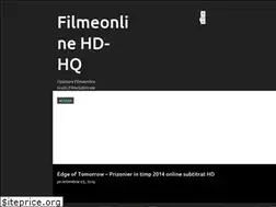 Sites similar to filmeonlinesubs.blogspot.fr