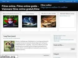 Sites similar to filmeonlinetop.blogspot.com
