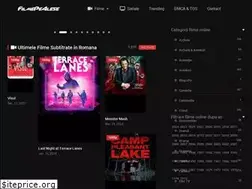Sites similar to filmepealese.com