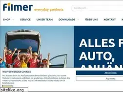 Sites similar to filmer.de