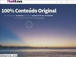 Sites similar to filmerama.com
