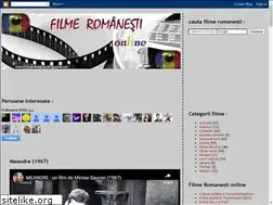 Sites similar to filmeromania.blogspot.com