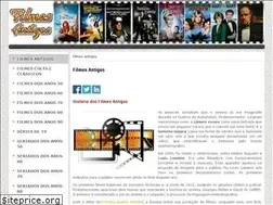 Sites similar to filmes-antigos.info