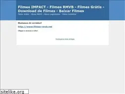 Sites similar to filmes-impact.blogspot.com