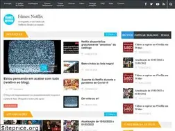 Sites similar to filmes-netflix.blogspot.com