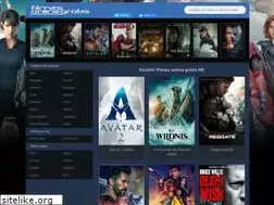 Sites similar to filmes-online.net