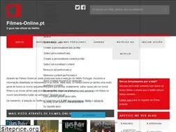 Sites similar to filmes-online.pt