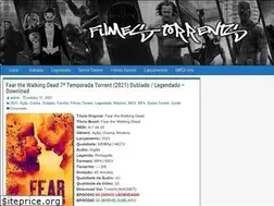 Sites similar to filmes-torrents.com