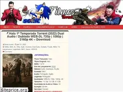 Sites similar to filmes-torrents.org