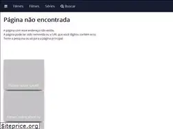 Sites similar to filmes.best