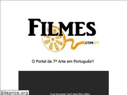 Sites similar to filmes.com.pt