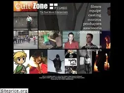 Sites similar to filmes.cultzone.com.br