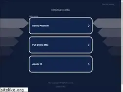 Sites similar to filmesavi.info