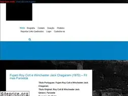 Sites similar to filmesclassicosraros.com.br