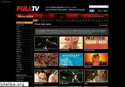 Sites similar to filmesdetv.com
