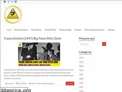 Sites similar to filmesdificeis.com.br