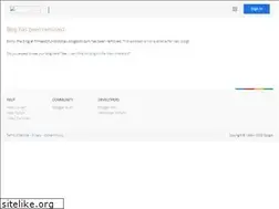Sites similar to filmesdofundodobau.blogspot.com