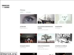 Sites similar to filmesdogajo.pt