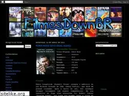 Sites similar to filmesdownbr.blogspot.com