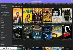 Sites similar to filmeseriale.live