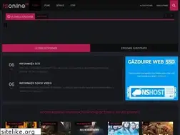 Sites similar to filmeseriale.online