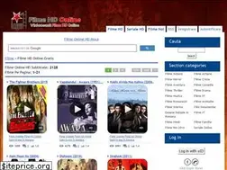 Sites similar to filmeserialenoi.com