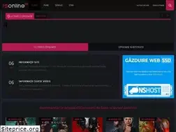 Sites similar to filmeserialeonline.org