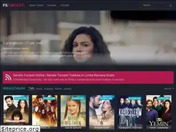 Sites similar to filmeserialeturcesti.org