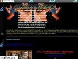 Sites similar to filmeseseriesdocharlie.blogspot.com