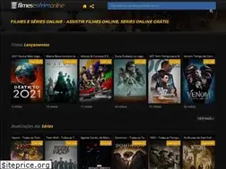 Sites similar to filmeseseriesonline.biz
