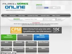 Sites similar to filmeseseriesonline.gratis