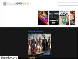 Sites similar to filmeseseriesonline.net