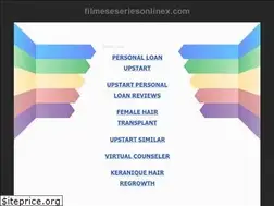 Sites similar to filmeseseriesonlinex.com