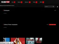 Sites similar to filmesflix.ga