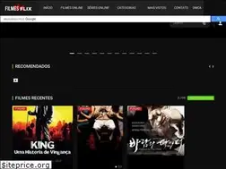 Sites similar to filmesflix.online