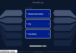 Sites similar to filmesflix.org