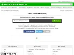Sites similar to filmesgratisassistironline.com