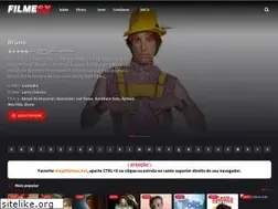Sites similar to filmeshdx.net