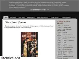 Sites similar to filmeshistoricos.blogspot.com