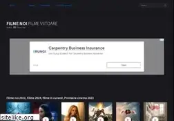 Sites similar to filmesiseriale.net