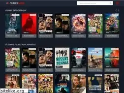 Sites similar to filmesmega.net