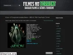 Sites similar to filmesnotorrent.info