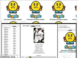 Sites similar to filmesoitocentos.blogspot.com